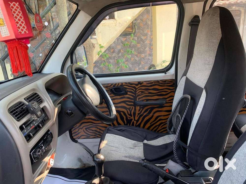 Eeco 2014 Cng  Excellent Condition  No Work Needed  Ready To Drive