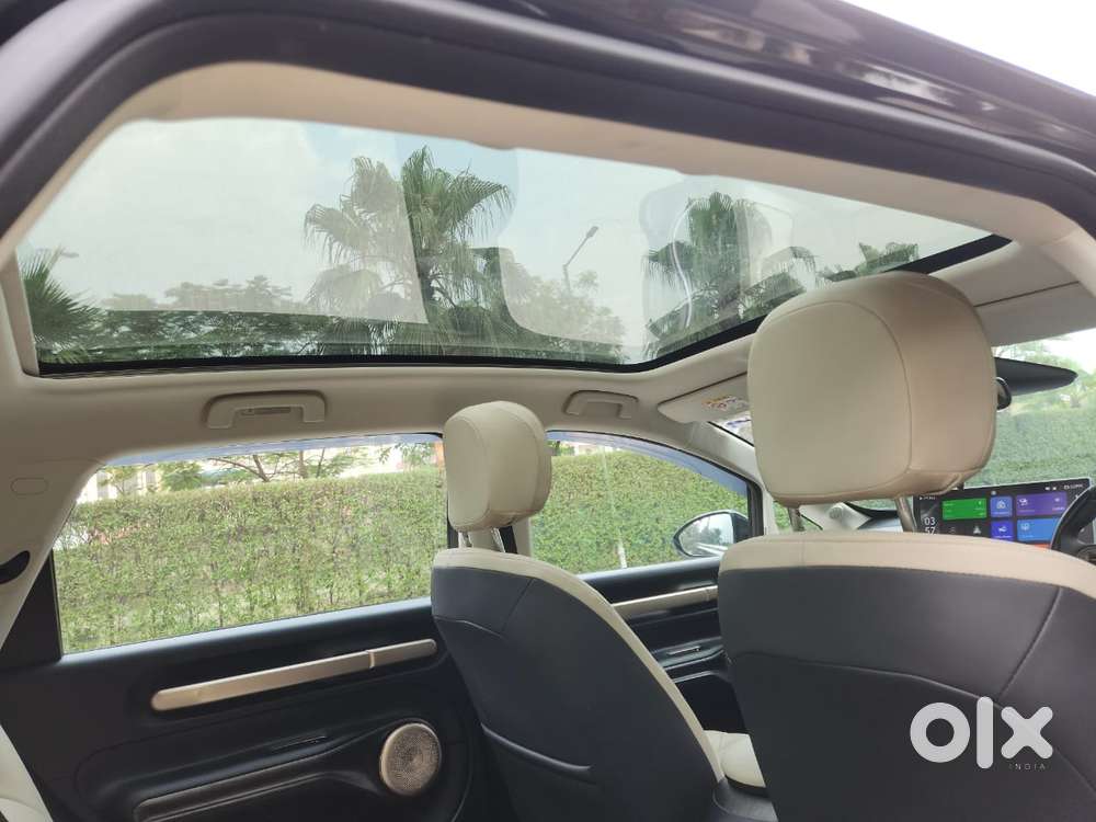 Mg Windsor Ev Essence, 2025, Electric