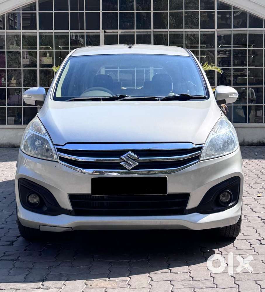 Maruti Suzuki Ertiga, 2017, Diesel