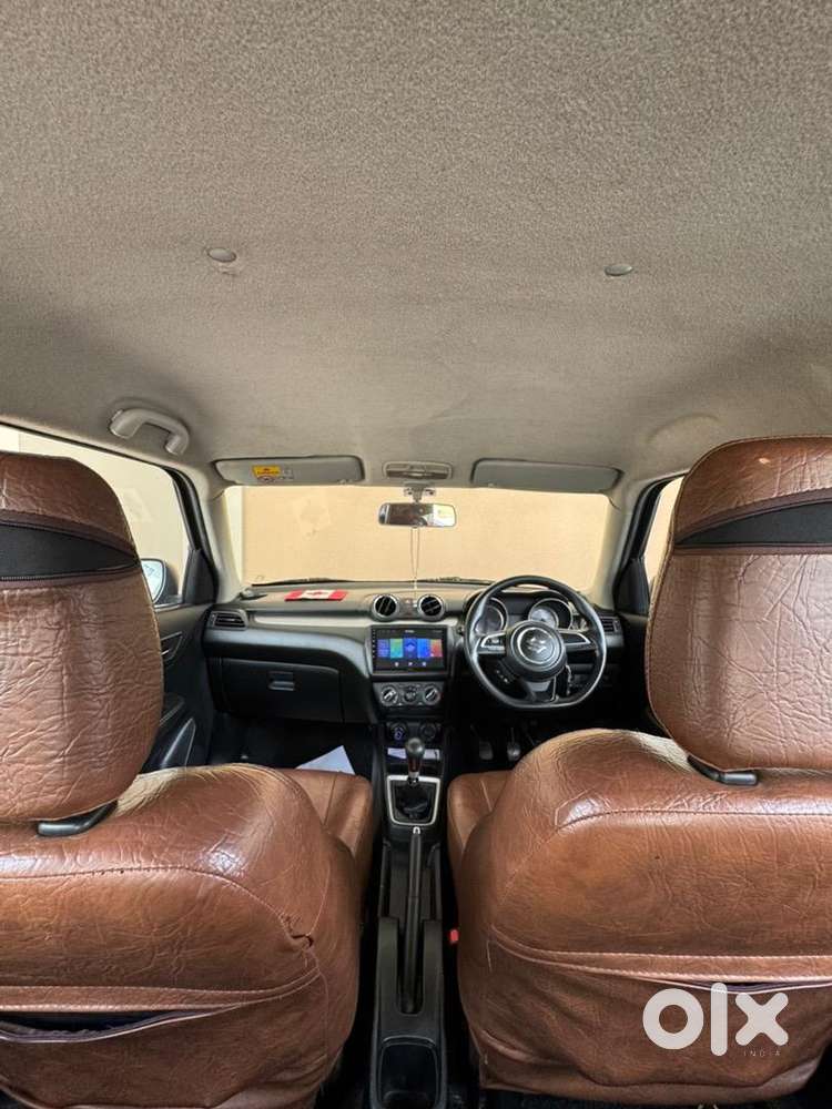 Maruti Suzuki Swift Vxi 2020
