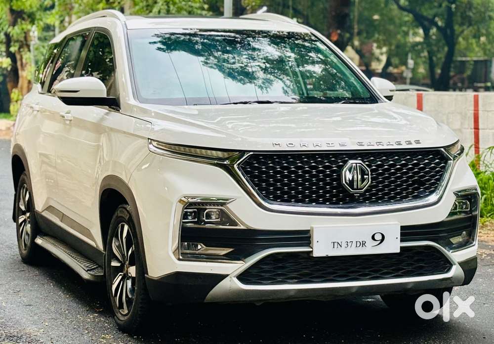 Mg Hector 2.0 Sharp Diesel, 2020, Diesel