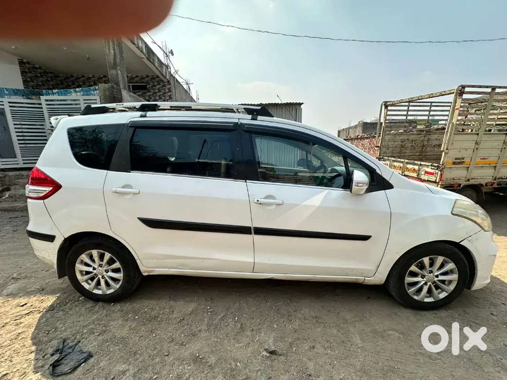 Maruti Suzuki Ertiga 2015 Diesel Good Condition