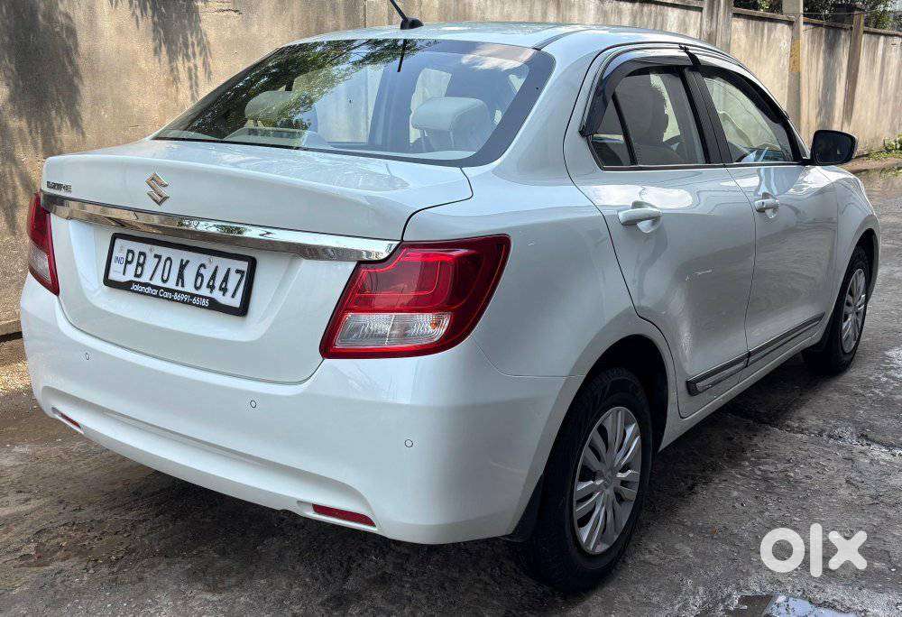 Maruti Suzuki Dzire, 2024, Petrol