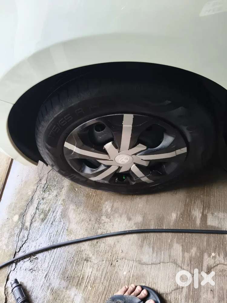 Tiago Ev Long Range