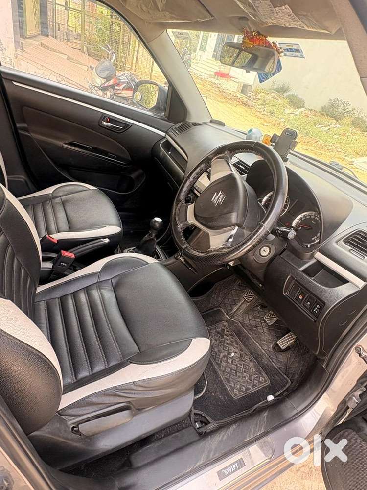 Maruti Suzuki 2016 Petrol Manual Car