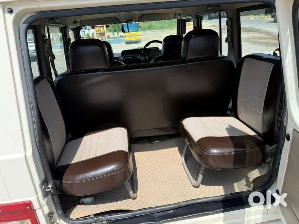 Mahindra Bolero Power Plus 2019 Diesel 45000 Km Driven