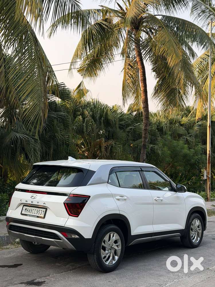 Hyundai Creta 1.4 Ex Diesel, 2022, Diesel