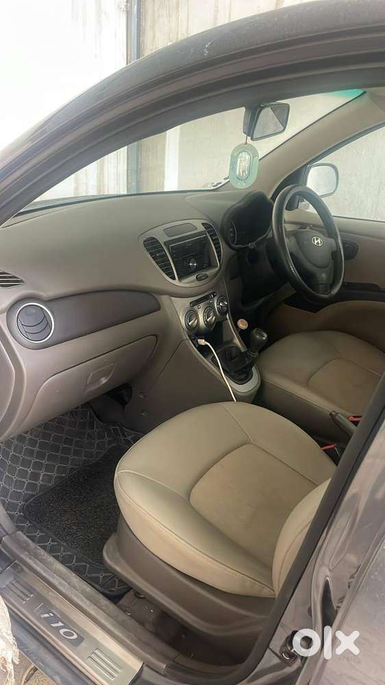 Hyundai I10 2011 Petrol 29000 Km Driven