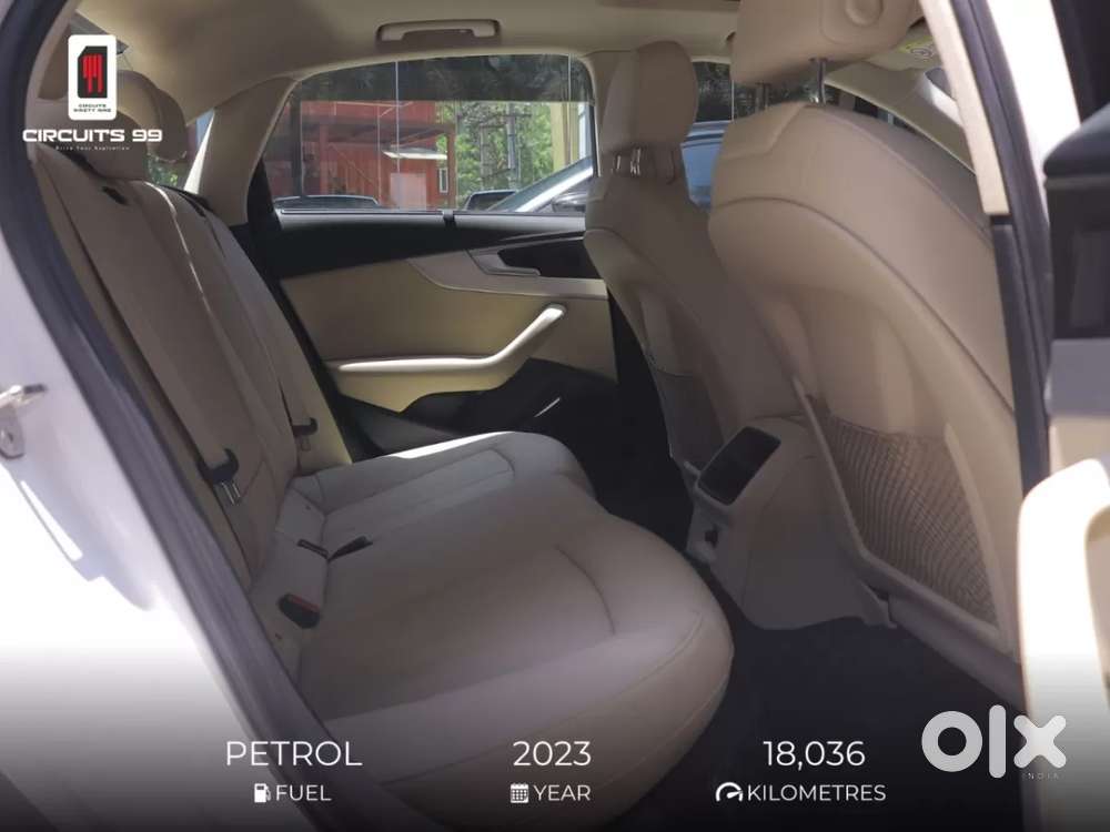 Audi A4 2.0 Premium Plus 40 Tfsi, 2023, Petrol