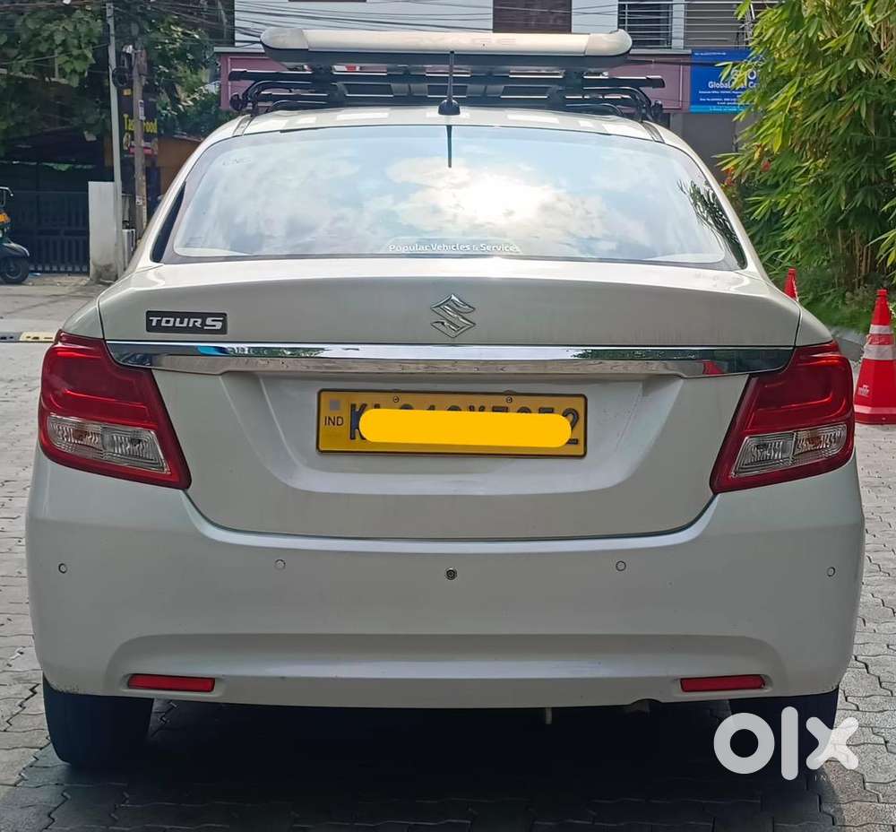 Maruti Suzuki Dzire 2023