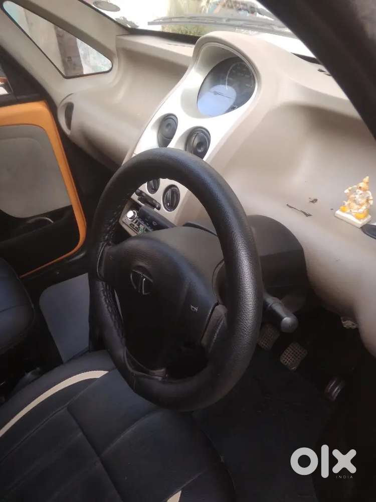 Tata Nano 2012 Cng