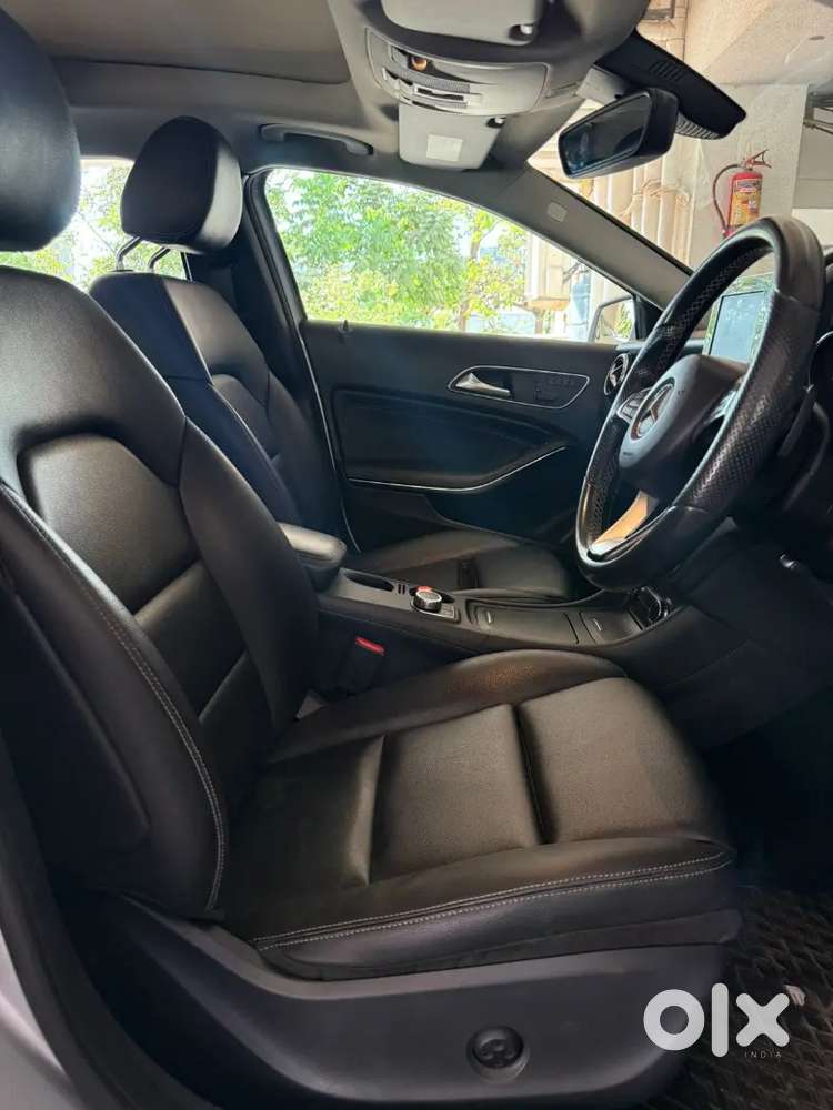 Mercedes-benz Gla 2016