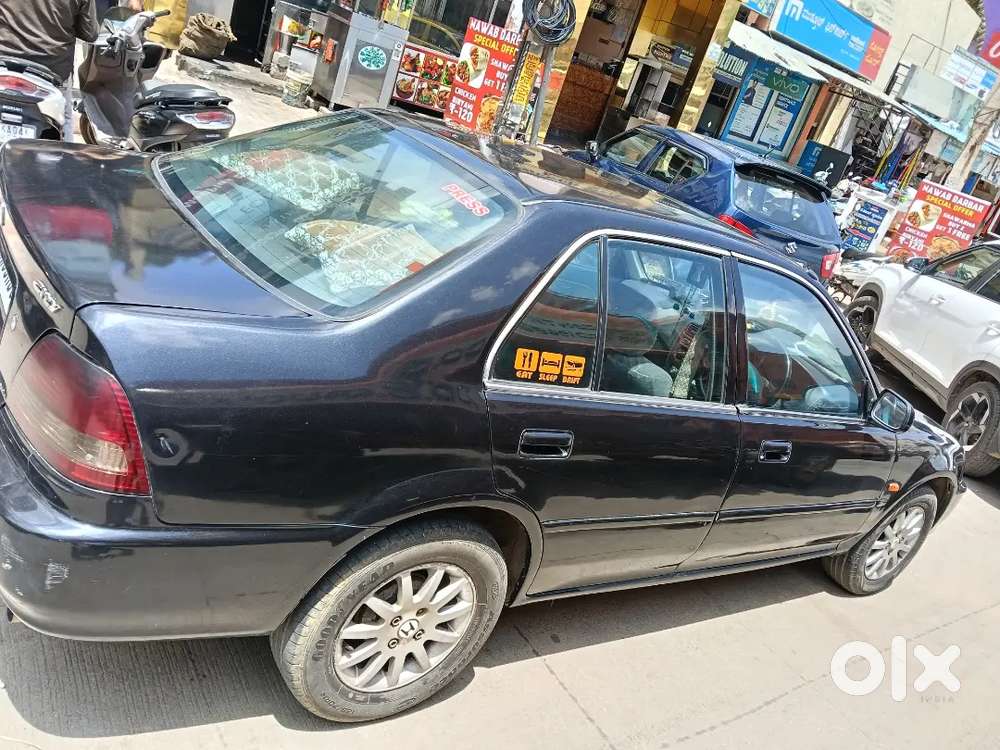 Honda City Type 2