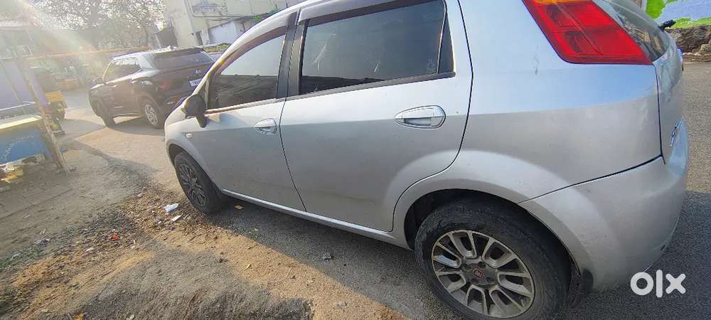 Ac, Power Steering,alloy Wheels,new Battery,good Engine Condition