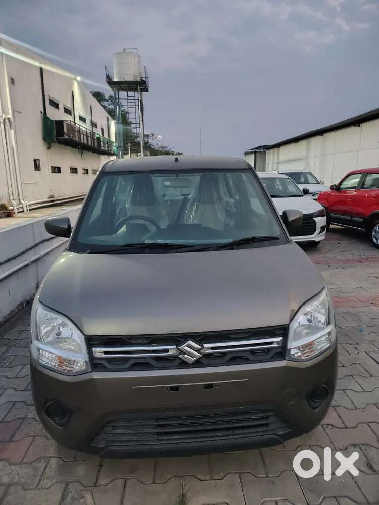 The All New Maruti Suzuki Cars All Models