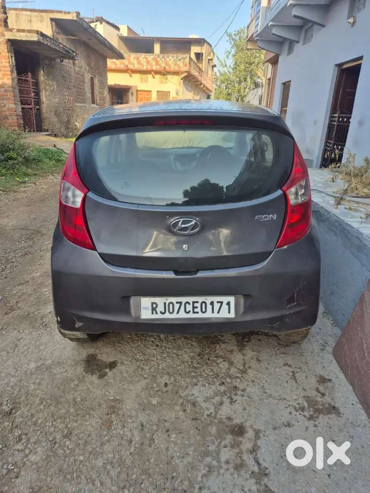 Hyundai Eon 1.0 Magna 2019