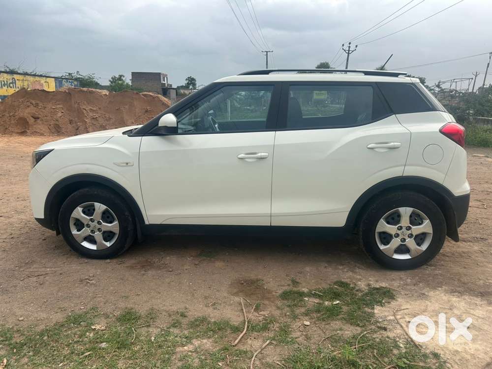 Mahindra Xuv300 Diesel 2023
