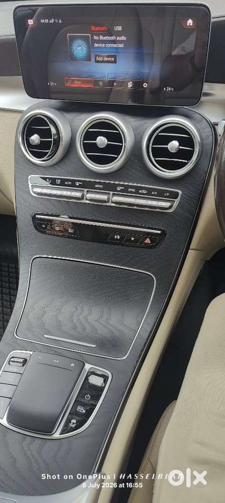 Mercedes-benz Glc 220d 4matic, 2022, Diesel
