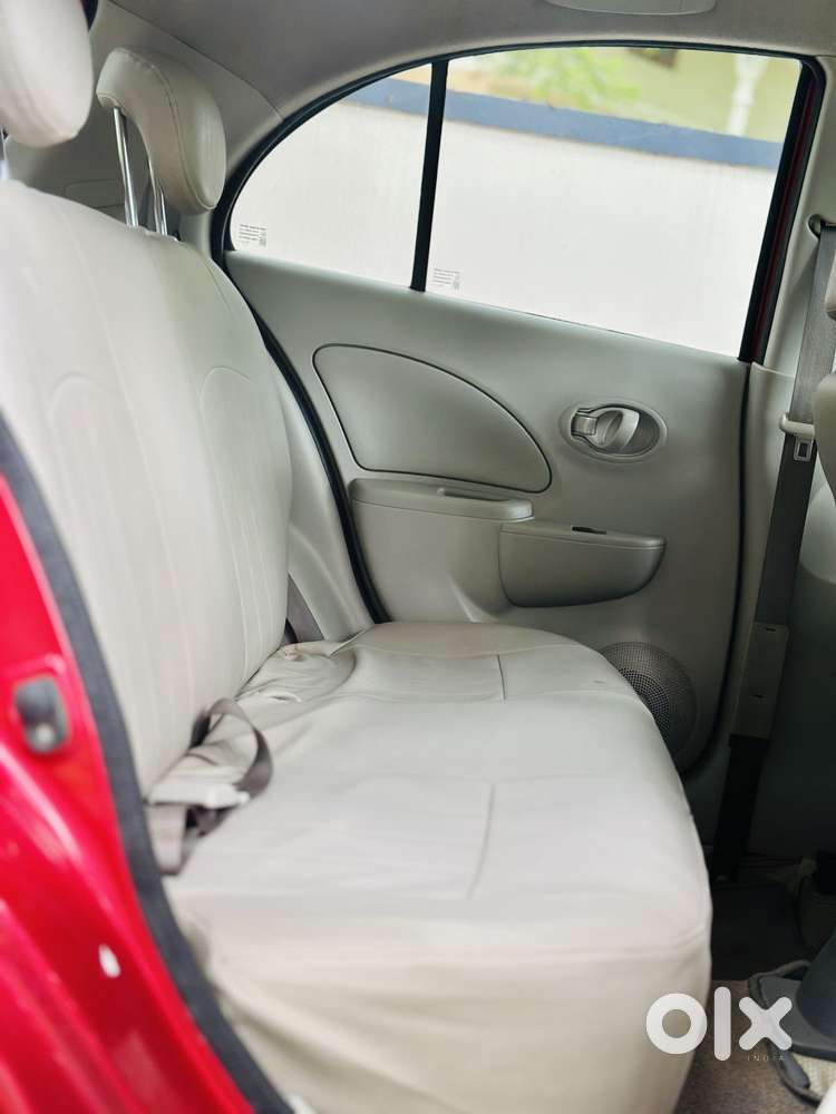 Renault Pulse Petrol Rxl, 2016, Petrol