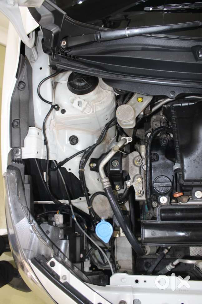 Toyota Glanza G Manual, 2023, Petrol