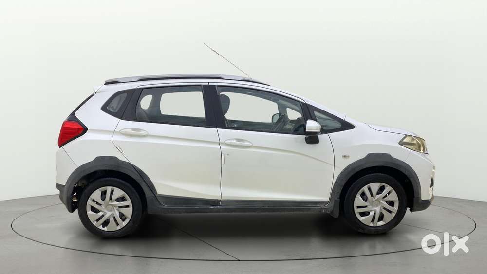 Honda Wr-v I-dtec S, 2017, Diesel