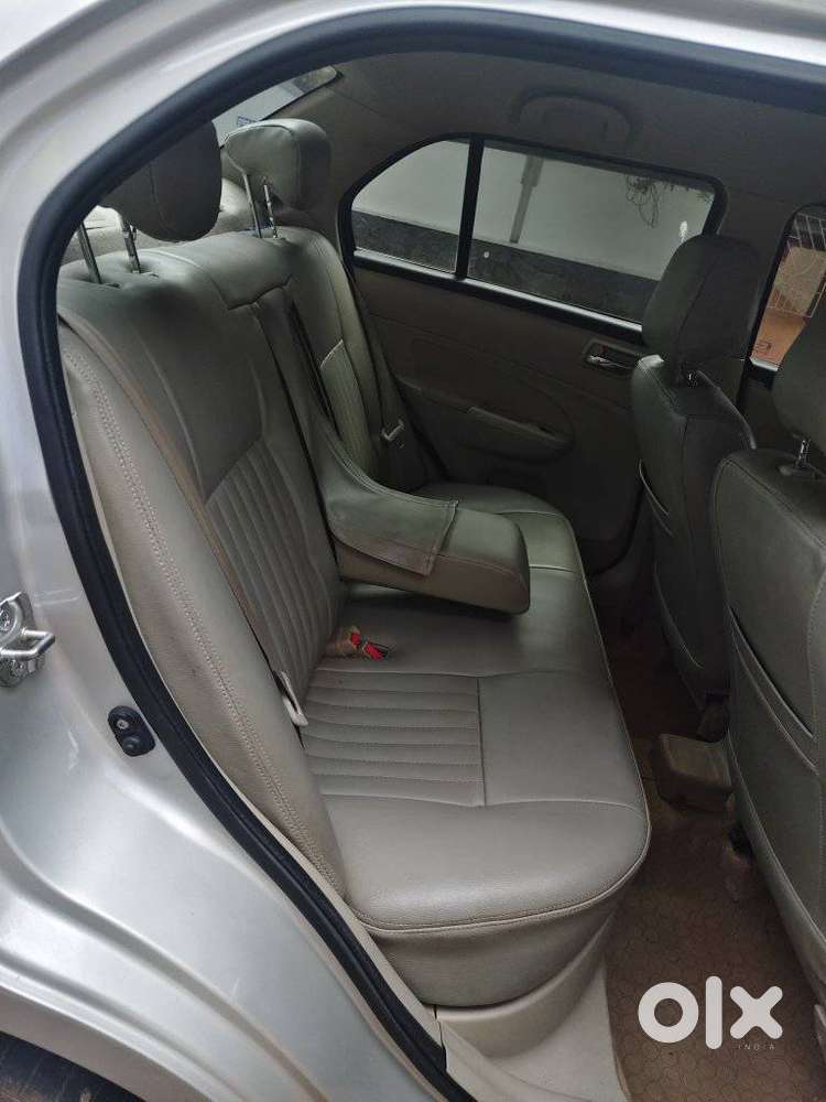 Maruti Suzuki Dzire 1.2 Vxi, 2014, Petrol