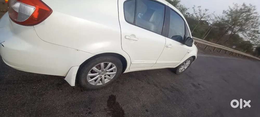 1st Owner Zdi Diesel 2014