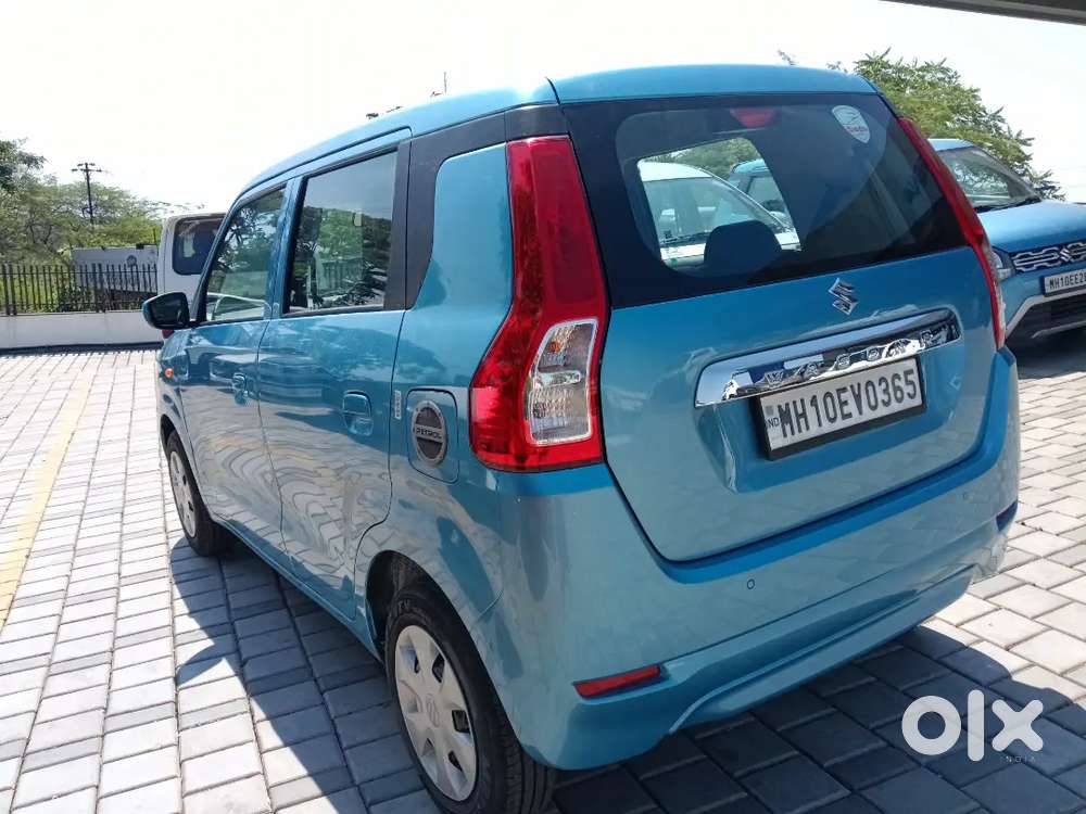 Maruti Suzuki Wagon R 2026 Urgent Sell