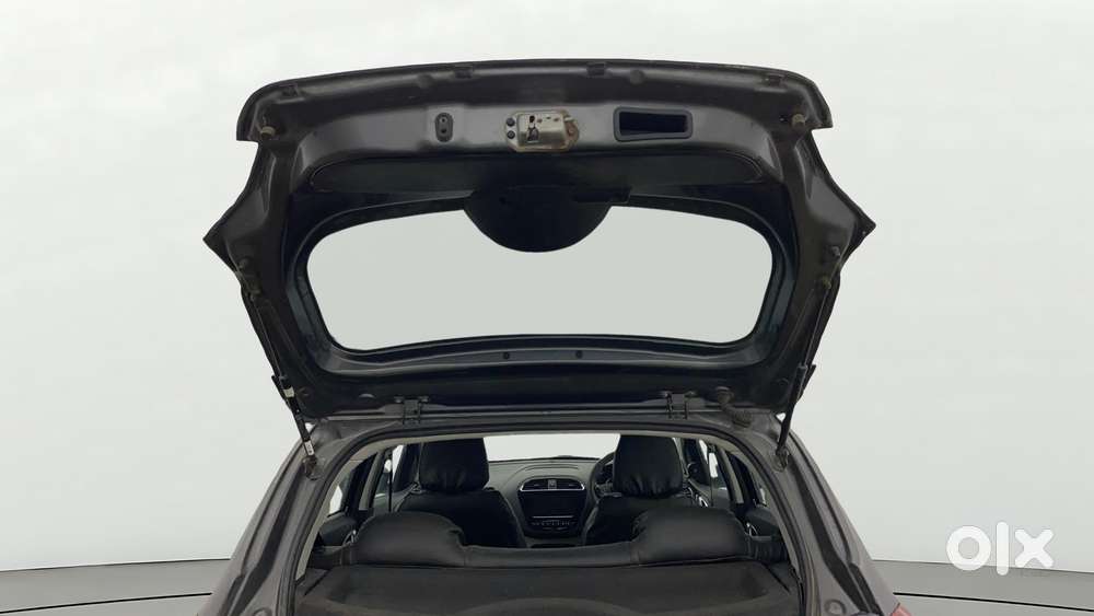 Tata Tiago Xza Plus, 2020, Petrol