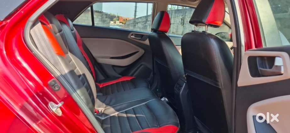 Hyundai Elite I20 Magna Executive 1.2, 2018, Diesel