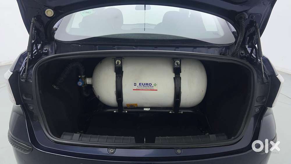 Tata Tigor Xz Cng, 2022, Cng & Hybrids