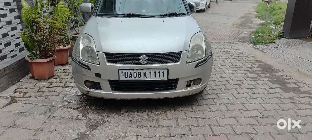 Maruti Suzuki Swift Vdi 2007