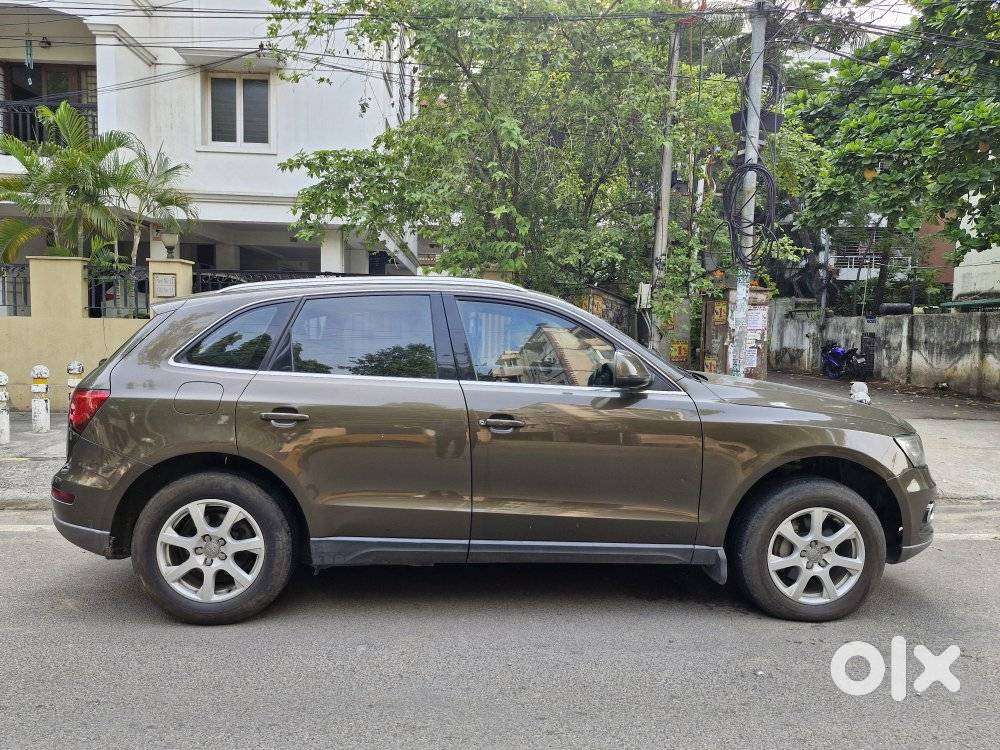 Audi Q5 2.0 Tdi Quattro, 2013, Diesel