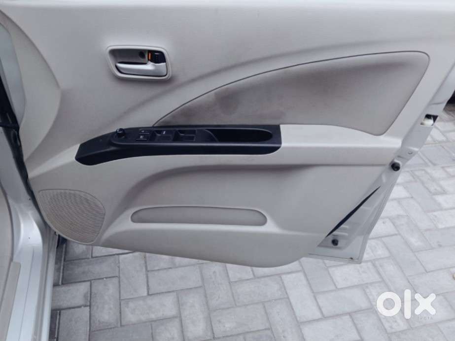 Maruti Suzuki Celerio Zxi Optional Mt, 2020, Petrol