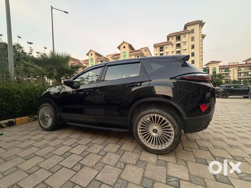 Tata Harrier Diesel 2022