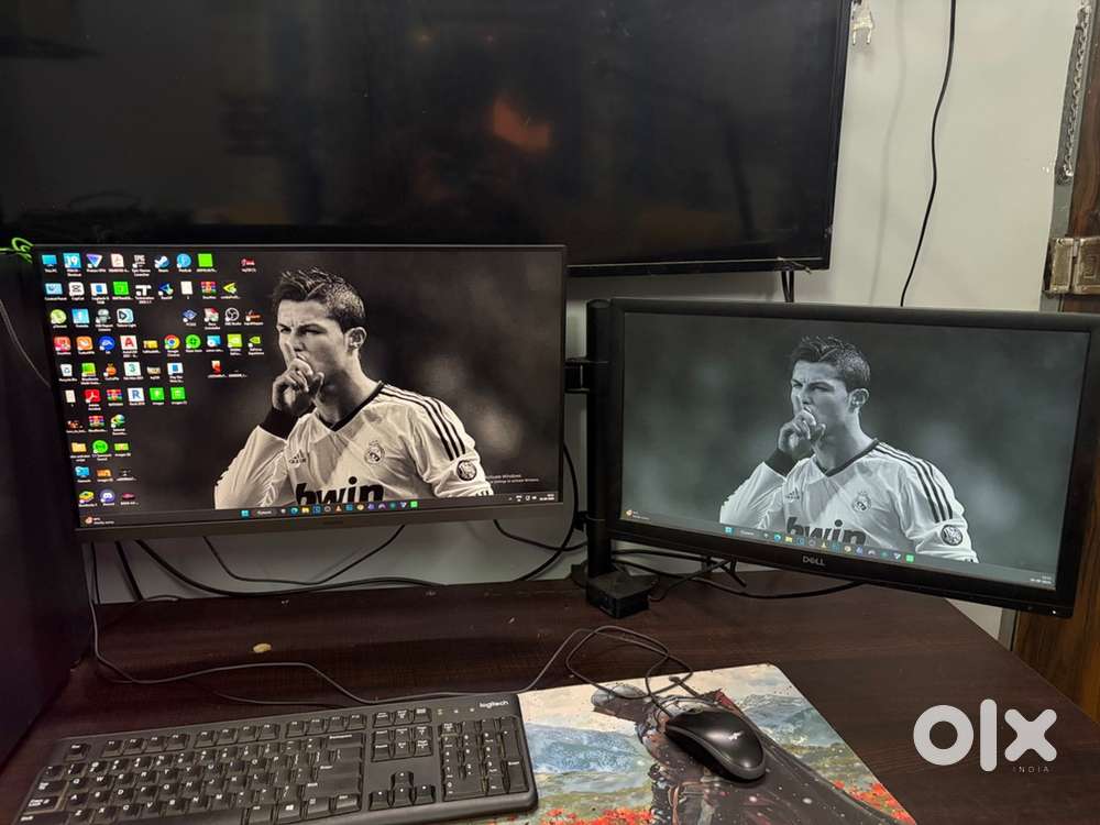 2 Monitor for sale