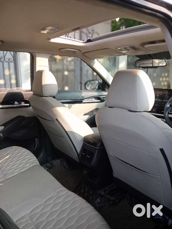 Kia Seltos Htx G, 2020, Petrol