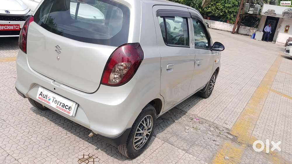 Maruti Suzuki Alto 800 Lxi, 2014, Petrol