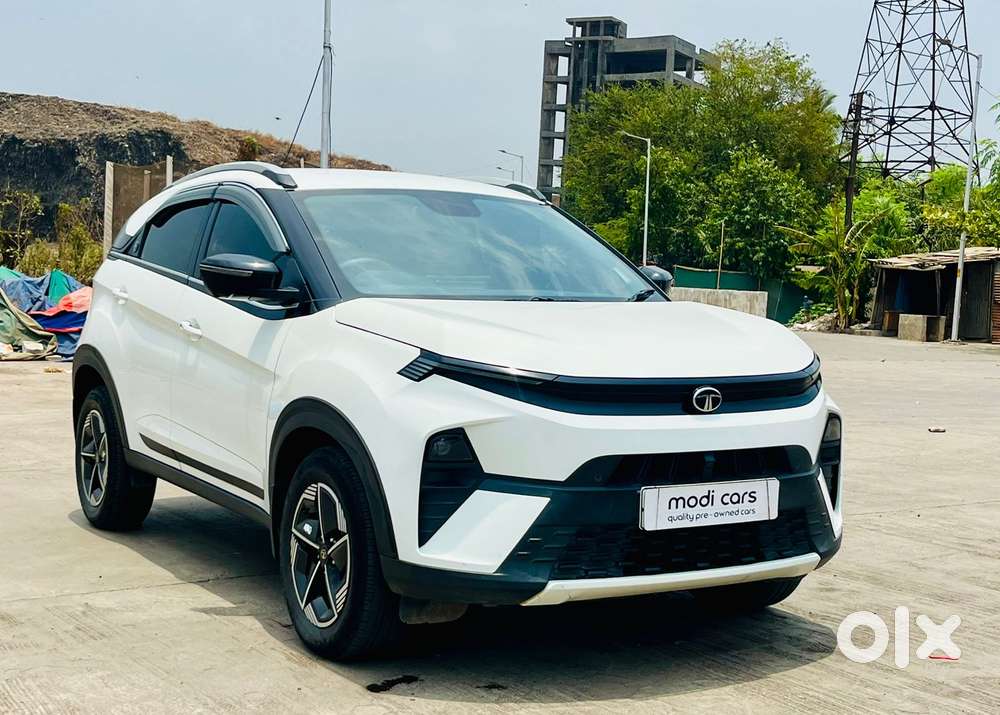 Tata Nexon Creative Plus 1.5 Revotorq Diesel 6 Mt, 2024, Diesel