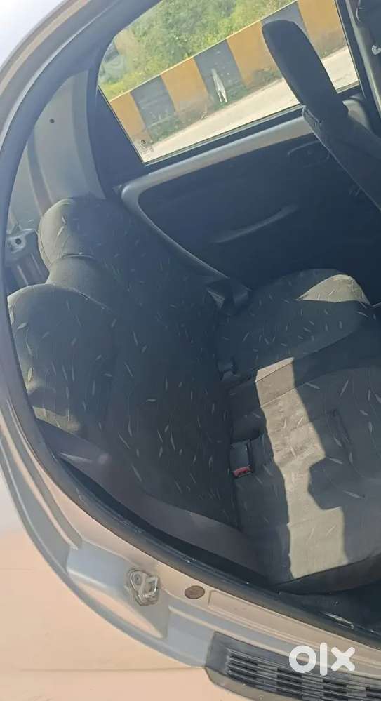 Tata Nano Xe 2013 Km Driven