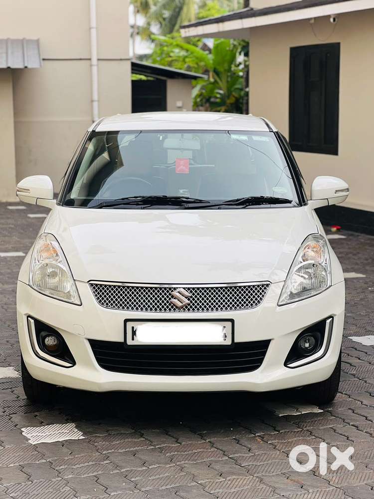 Maruti Suzuki Swift Ddis Vdi, 2017, Diesel
