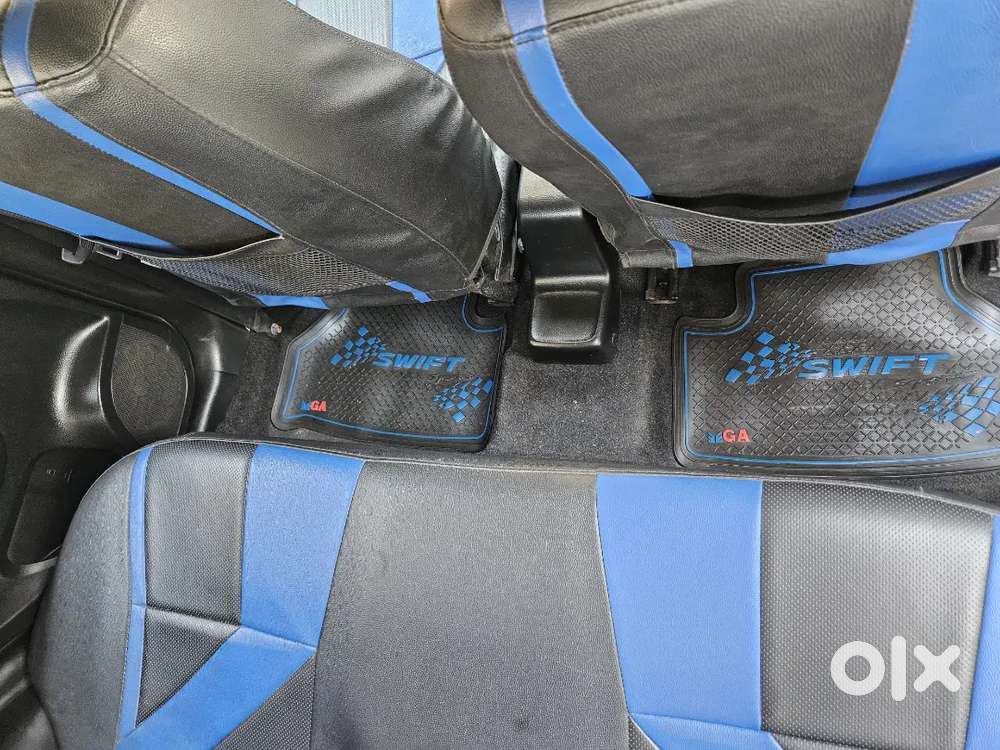 Swift Rs Vdi 2014