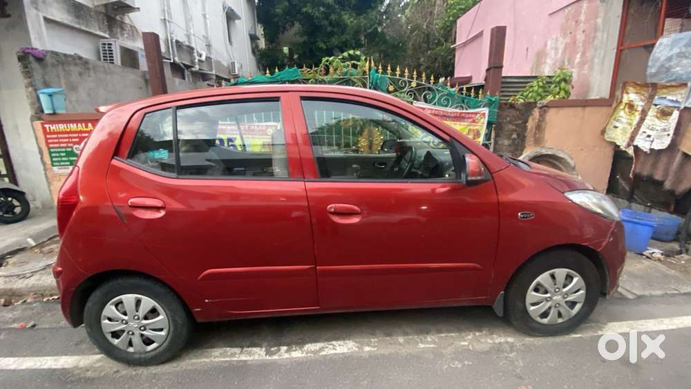 Hyundai I10 Petrol Good Condition