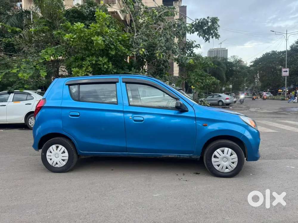 Maruti Alto 800 2018 Lxi