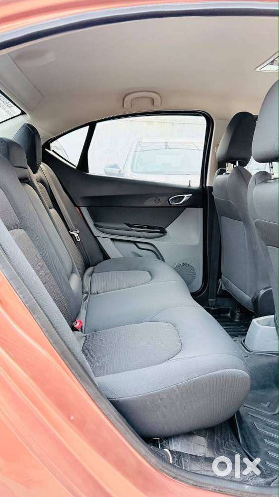 Tata Tigor 1.2 Revotron Xz Plus, 2020, Petrol