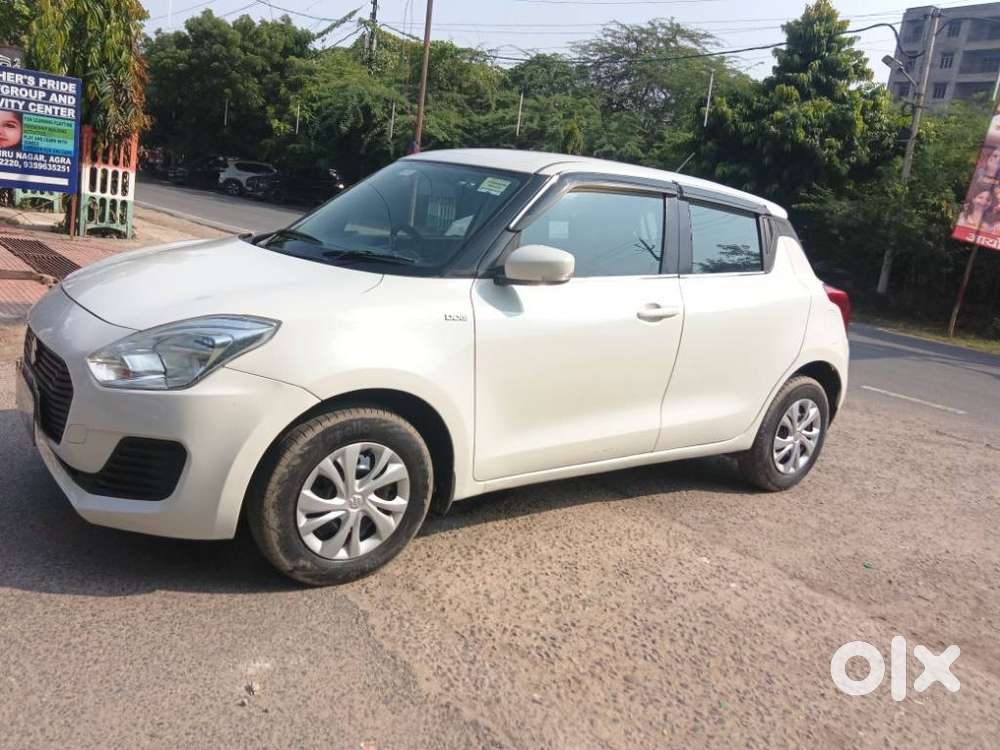 Maruti Suzuki Swift Ddis Vdi, 2018, Diesel