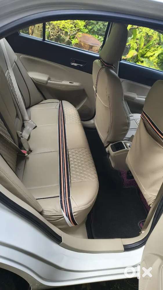 Maruti Suzuki Dzire 2024