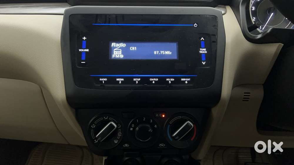 Maruti Suzuki Dzire Vxi Ags, 2023, Petrol