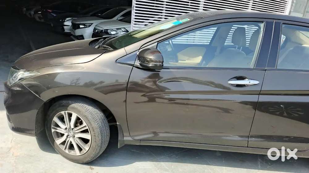 Honda City 2024