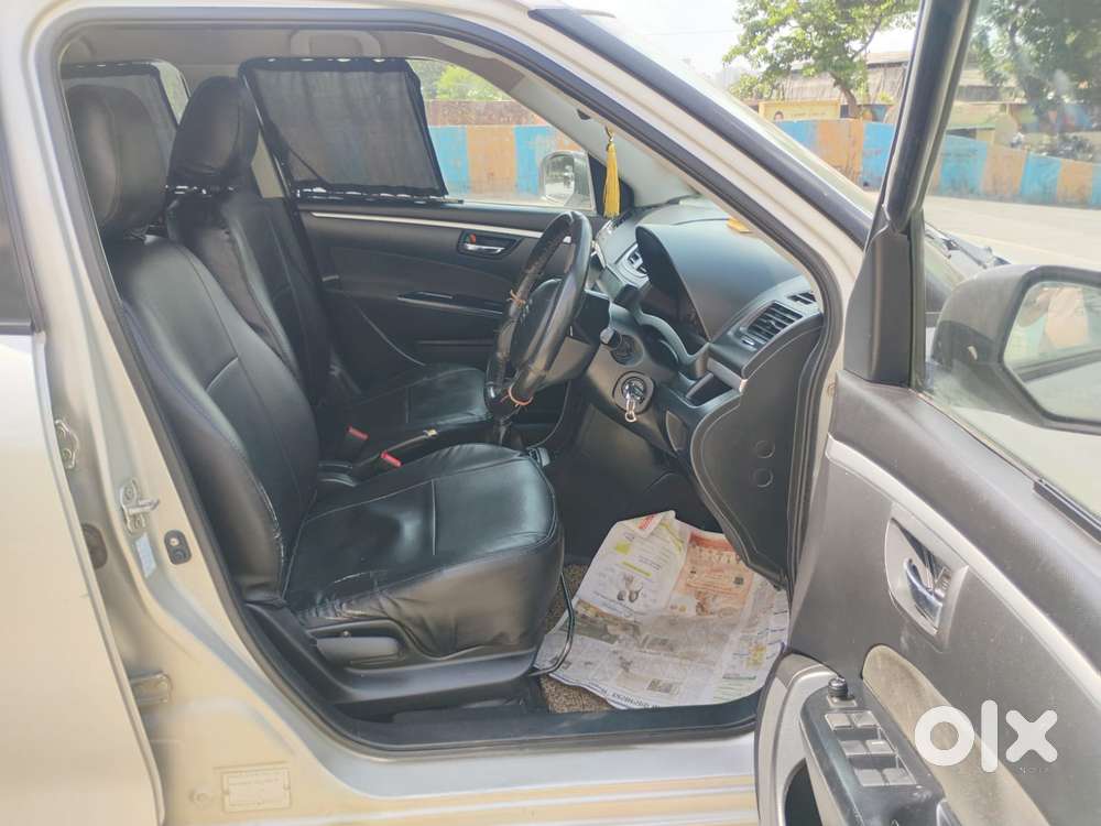 Maruti Suzuki Swift Vdi, 2013, Diesel